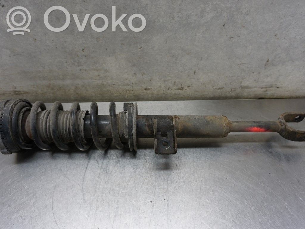 BMW 5 F10 F11 Ammortizzatore anteriore con molla elicoidale 