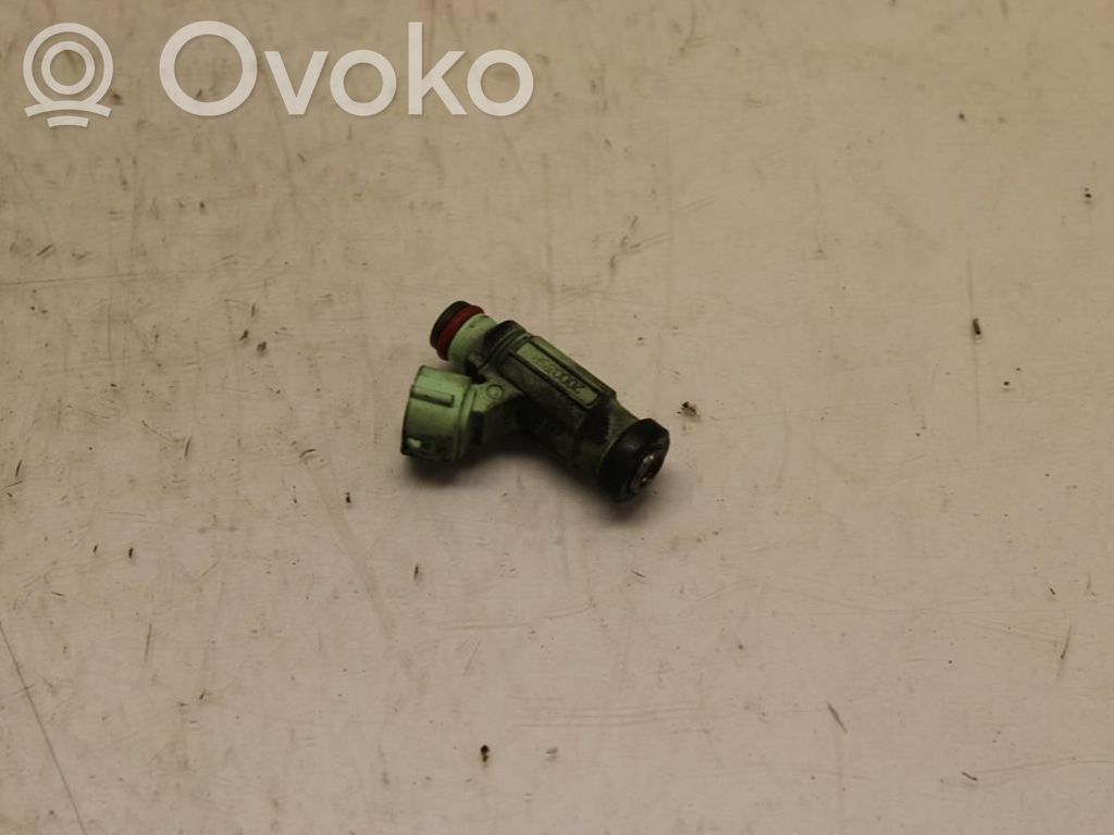 Mitsubishi Lancer Inyector de combustible 