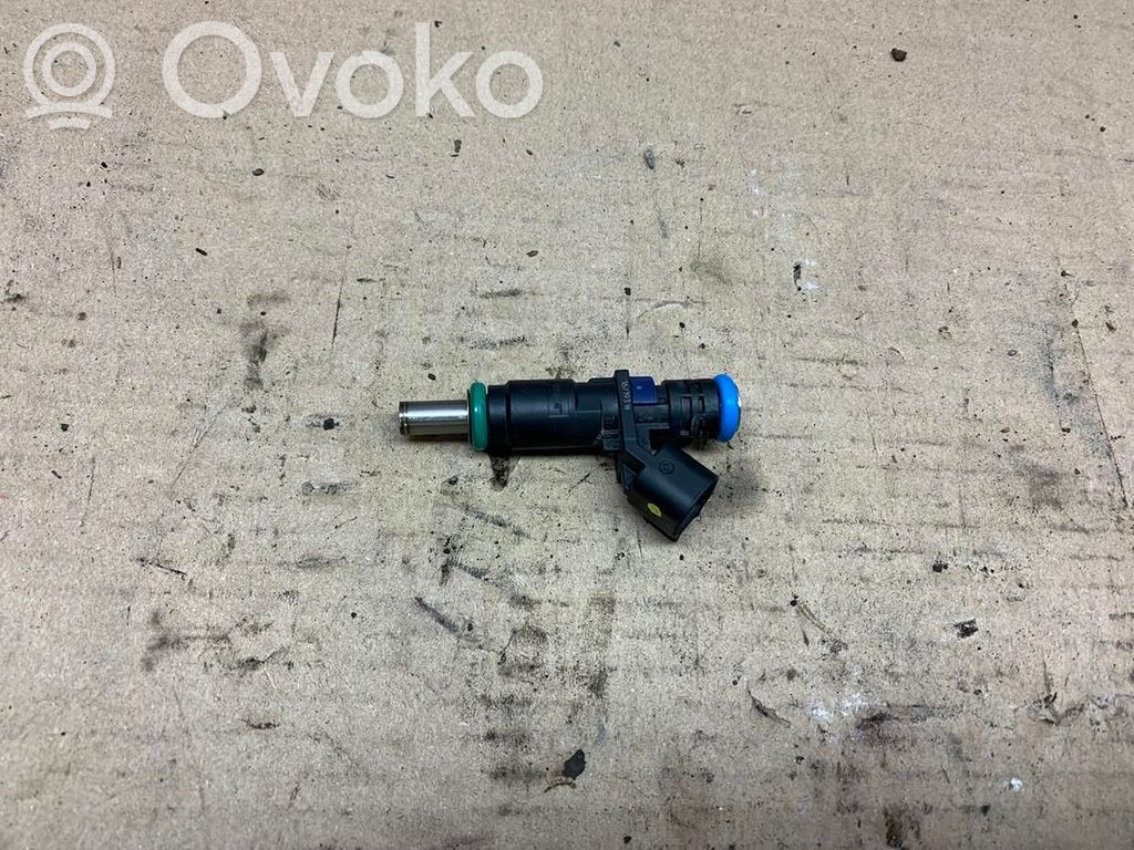 Ford Ka Injector combustibil 