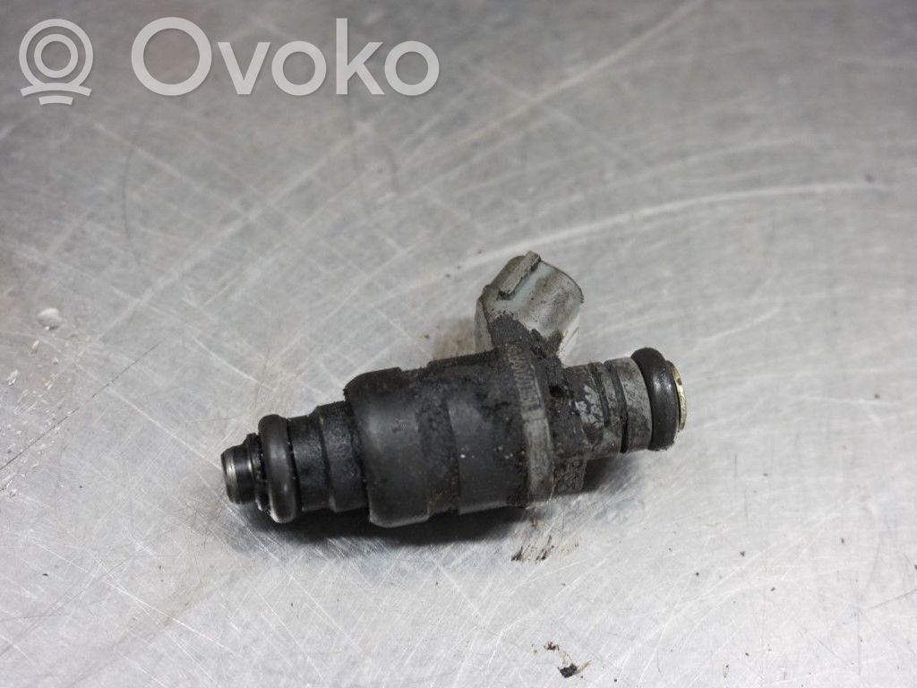 Inyector de combustible   06A906031BT,172853