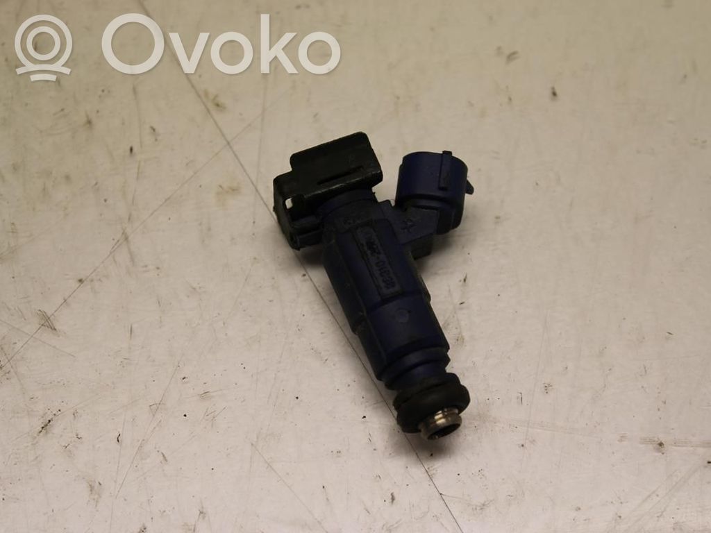 Inyector de combustible   353102B000,173108