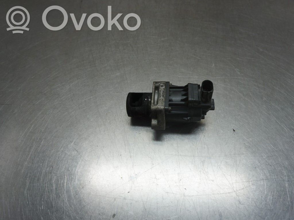 Saab 9-5 EGR valve 