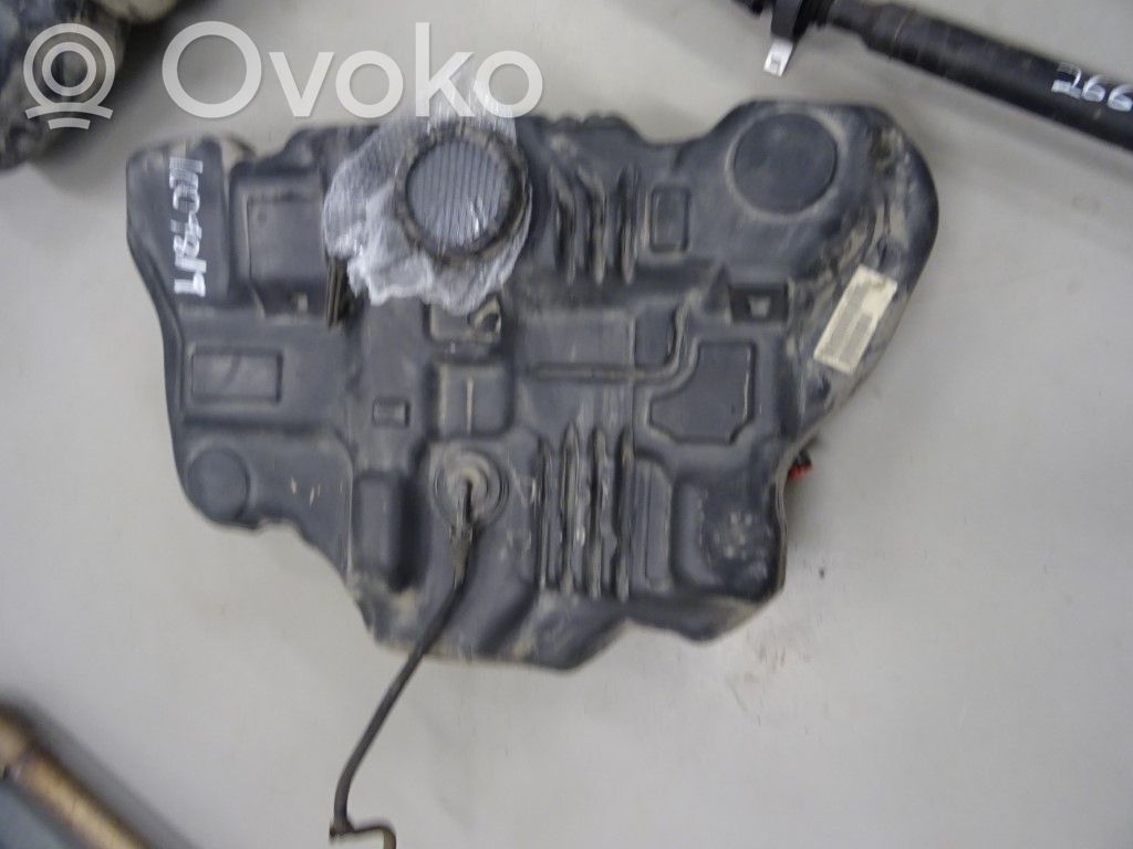 Ford Mondeo MK IV Polttoainesäiliö 