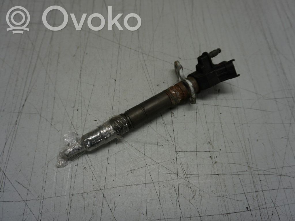 Inyector de combustible   31272767,172886,7100083