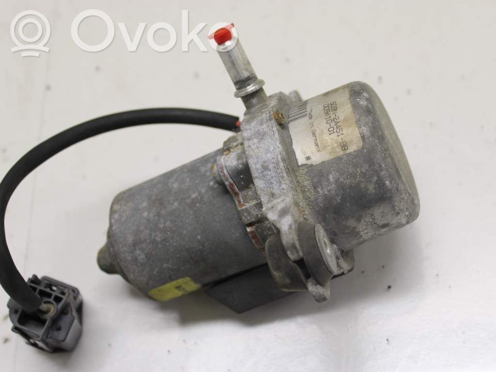 Bomba de vacío   31317445,174838,6G9N2A451BB