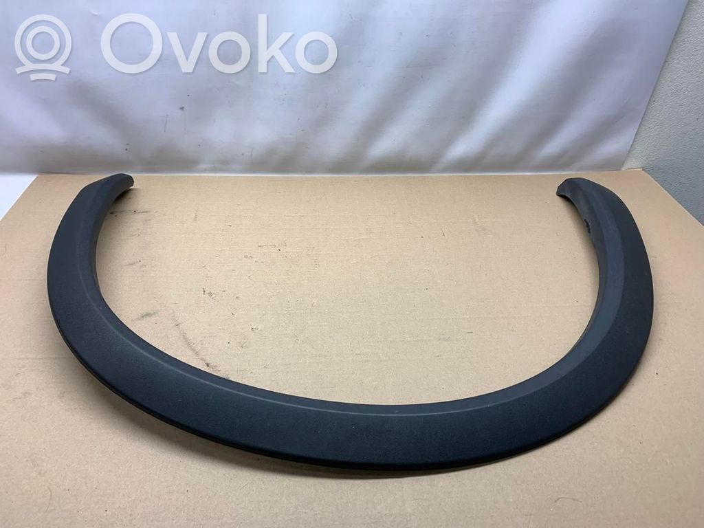 Volvo V60 Front arch trim 