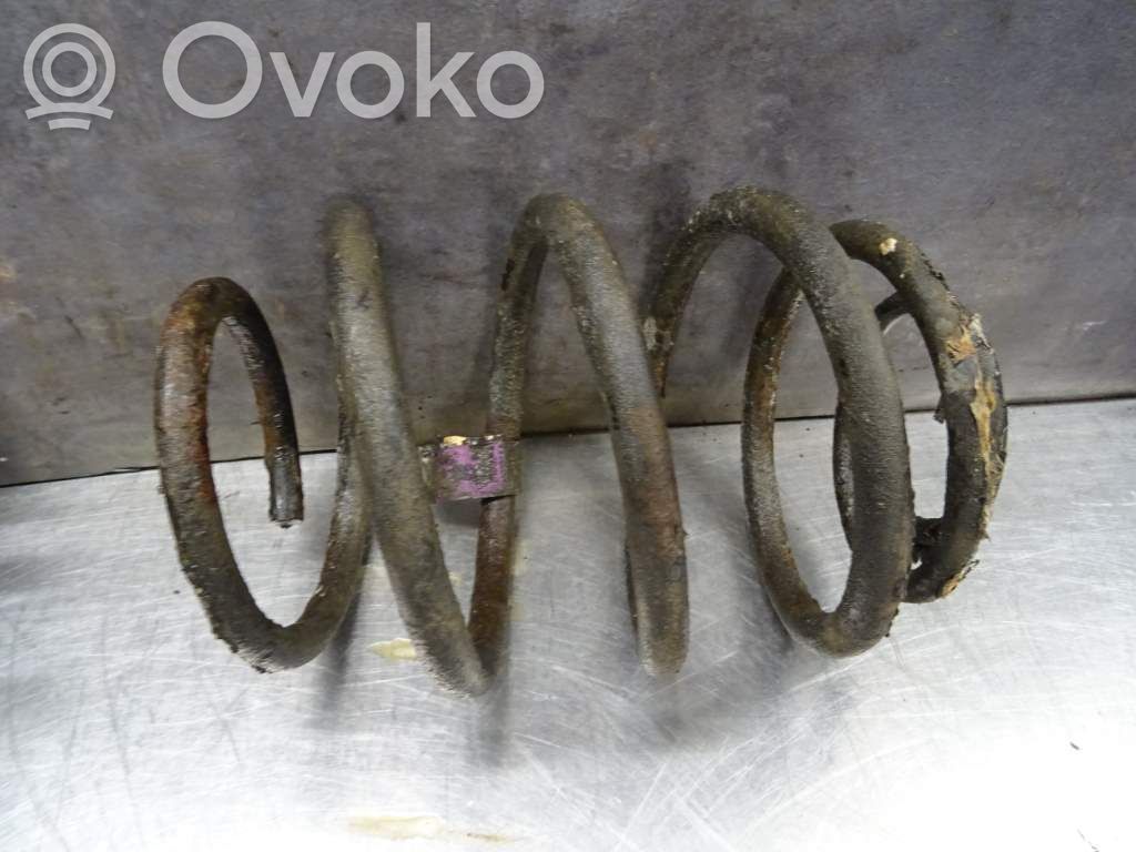 Jeep Cherokee Arc elicoidal spate 
