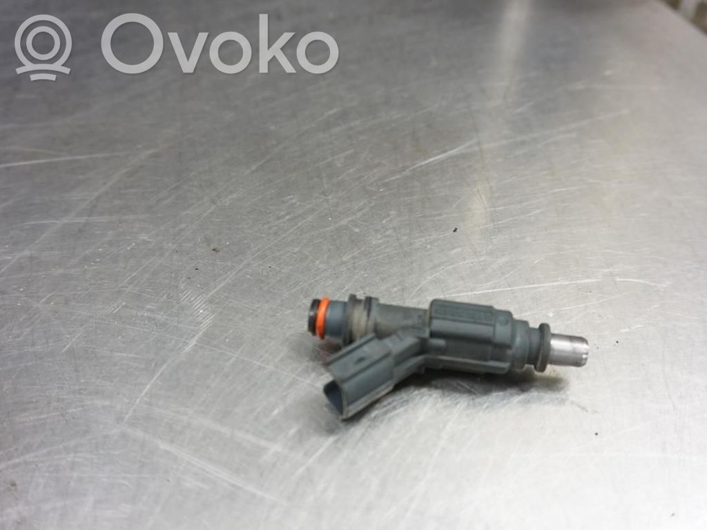 Toyota Corolla E120 E130 Inyector de combustible 