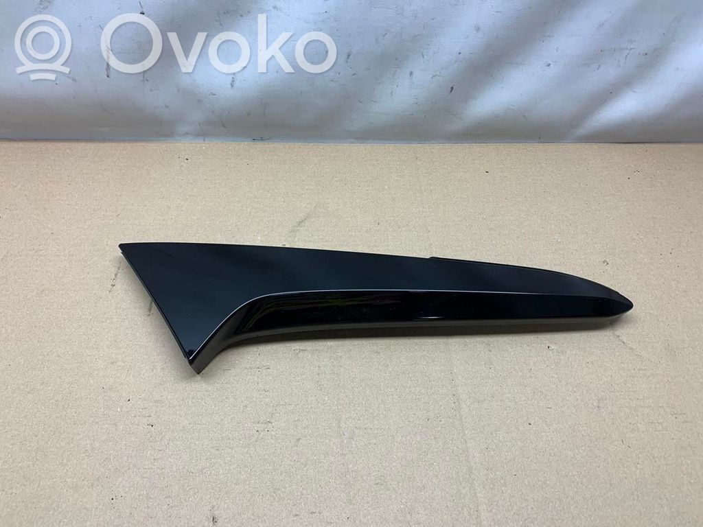 Tailgate/trunk spoiler   DFR5519B0,254056