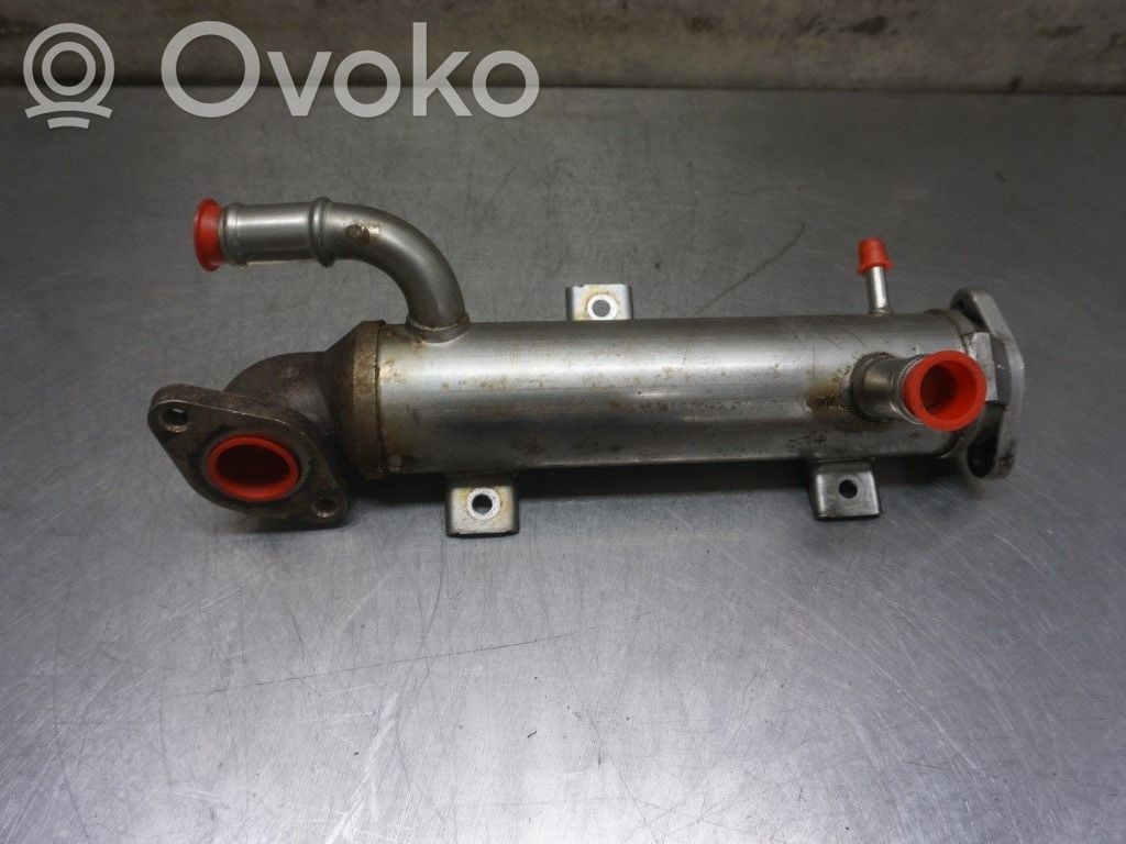 Audi A3 S3 8L Chłodnica spalin EGR 