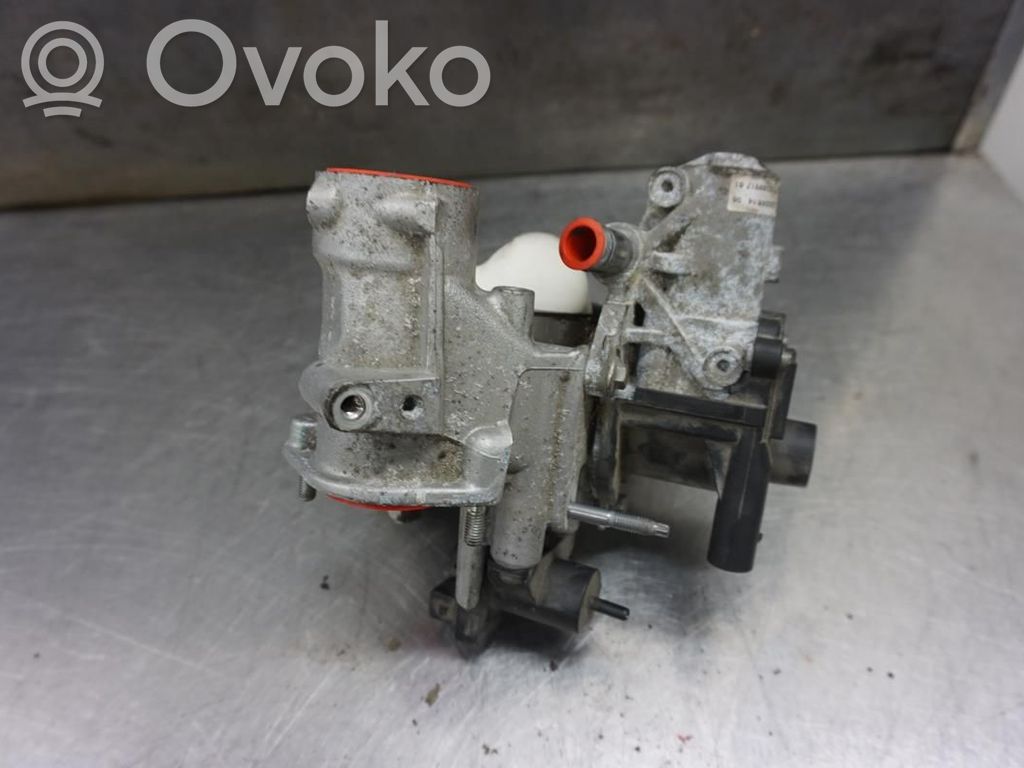 Válvula EGR   7701070964,223315