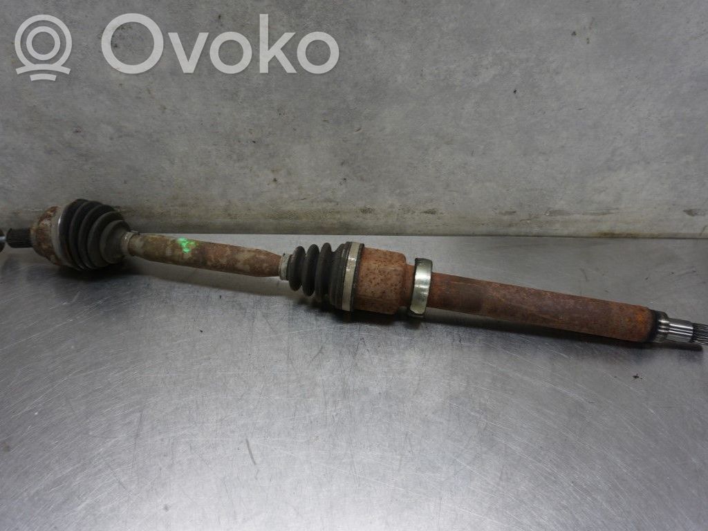 Ford Focus Front driveshaft 