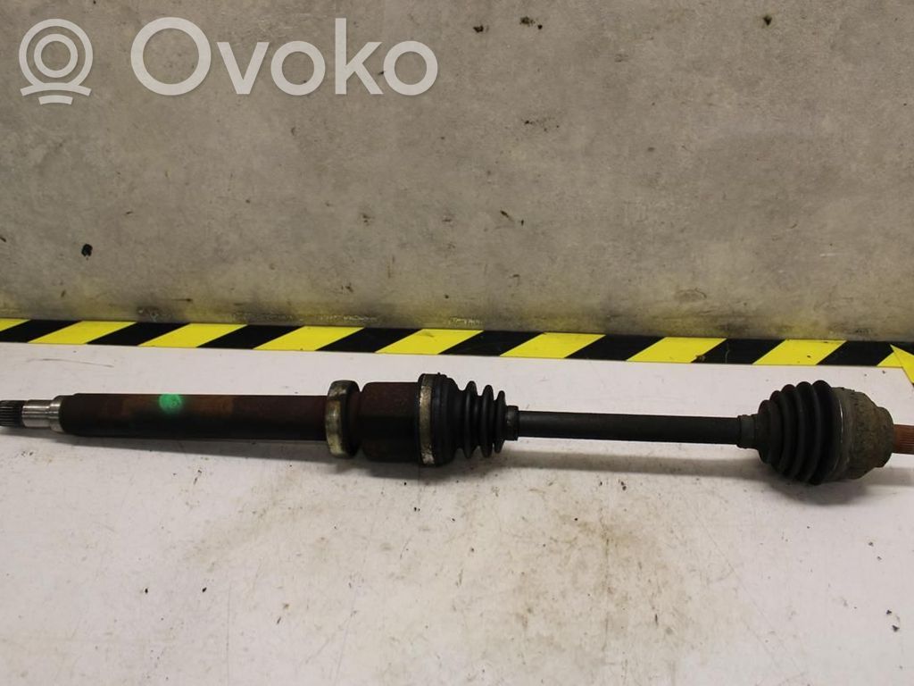 Ford Focus Front driveshaft 