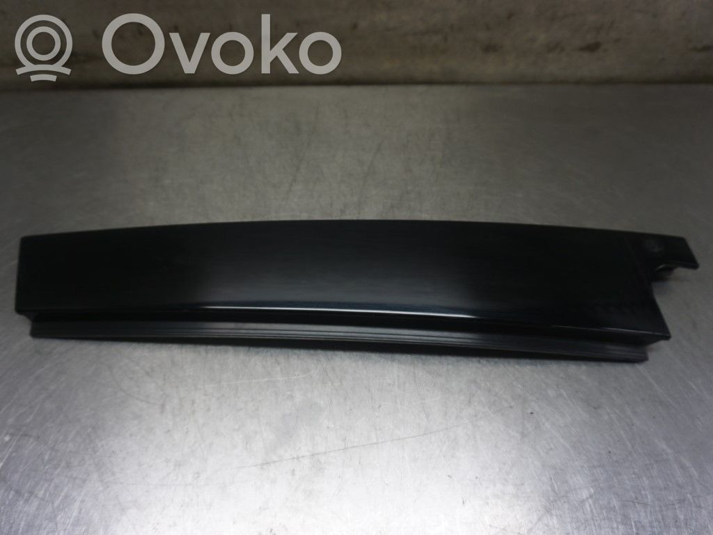 Volkswagen Golf VII Rivestimento vetro lato posteriore 
