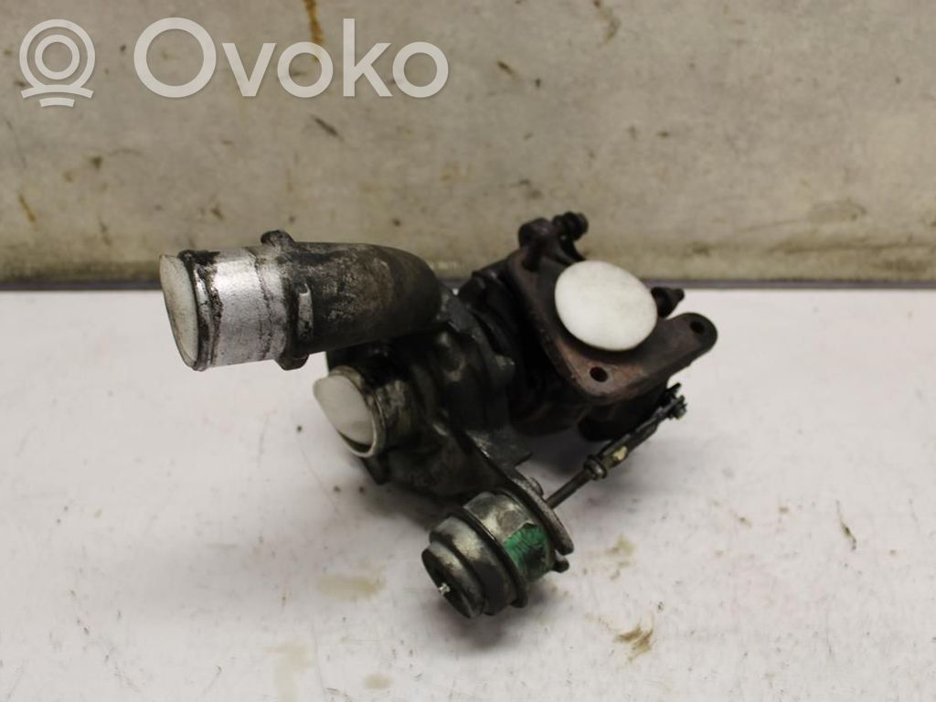 Turbina   1441100Q1D,N012092