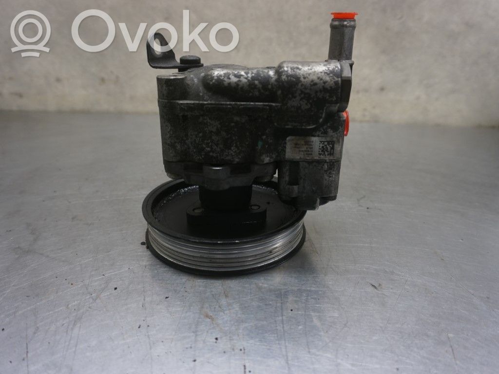 Power steering pump   32416780848,243647