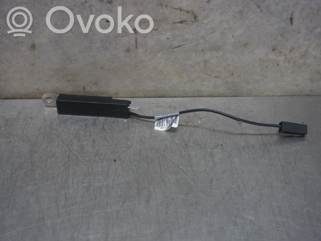 Ford Focus Antenos stiprintuvas 