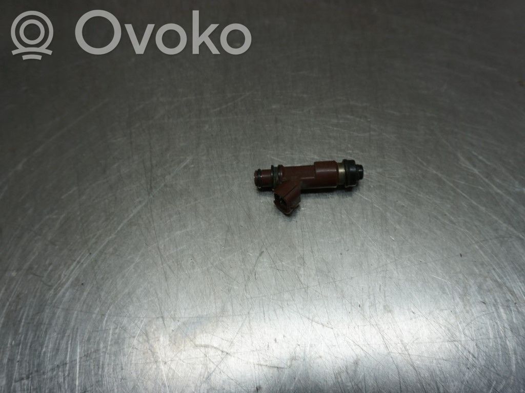 Subaru B9 Tribeca Inyector de combustible 