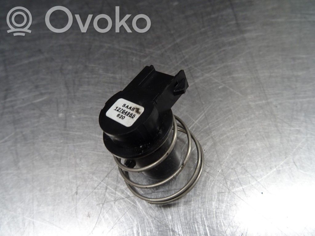 Saab 9-5 Salono temperatūros daviklis 