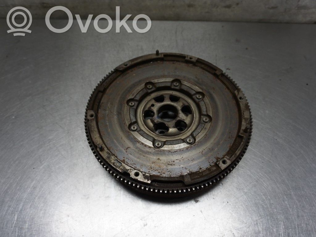 Volkswagen Touran I Flywheel 