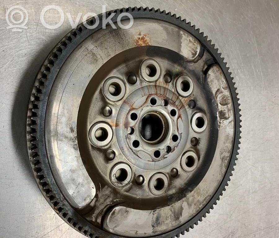 Koło zamachowe   31256716,N006907