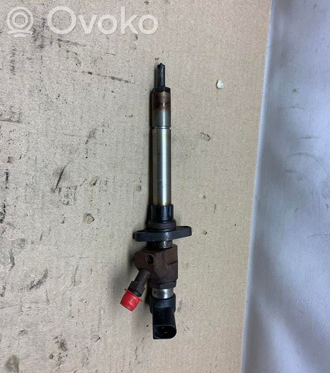 Ford S-MAX Inyector de combustible 