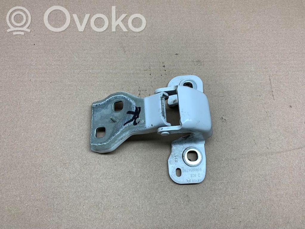 Tailgate/trunk/boot hinge   8715C4,250065,9682254780