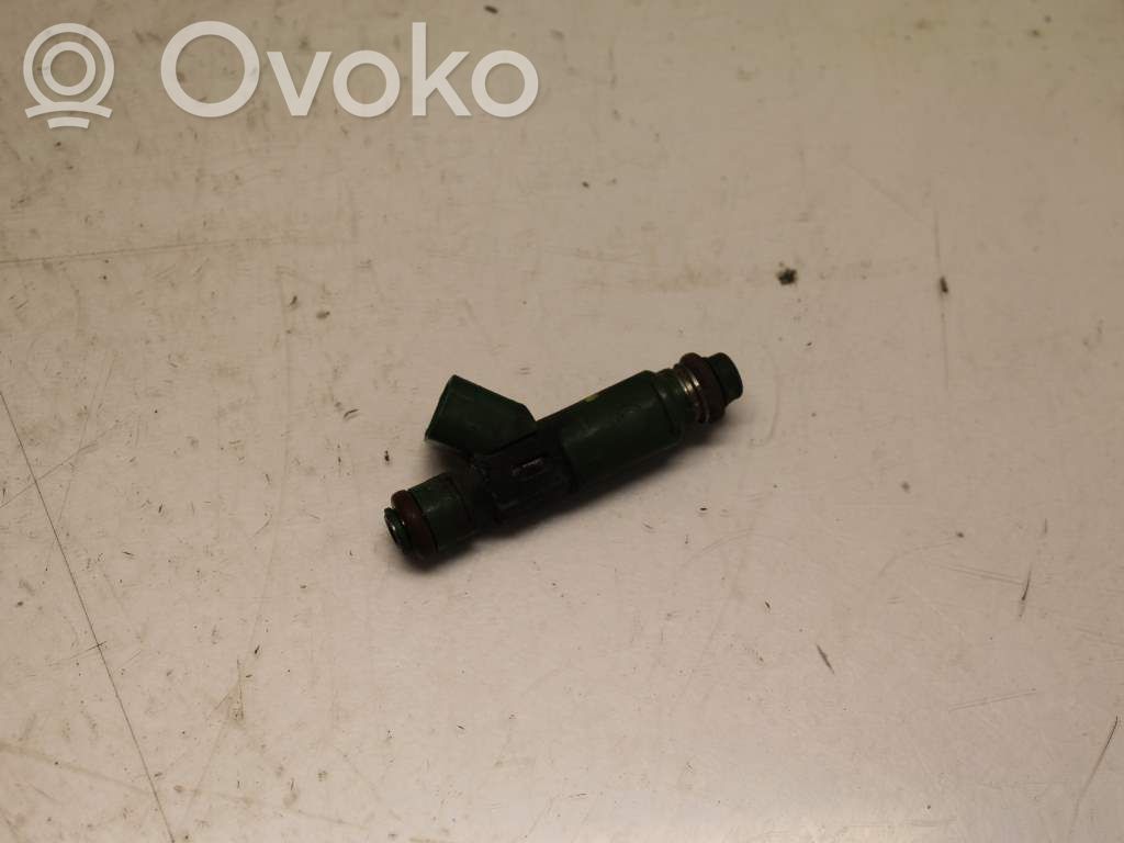 Inyector de combustible   6900366,N022389