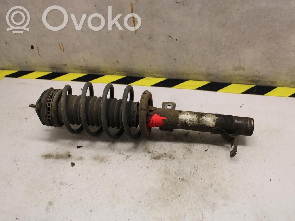 Ford Fiesta Amortyzator osi przedniej ze sprężyną 