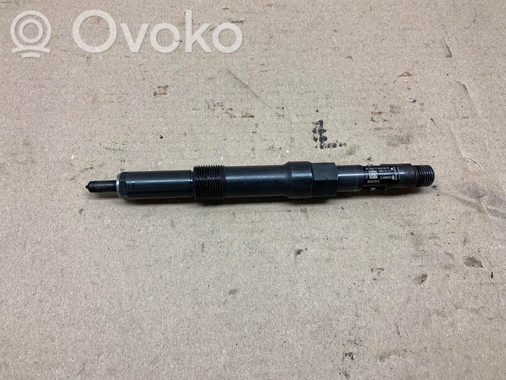 Inyector de combustible   JDE4105,240310,6S7Q9K546AA
