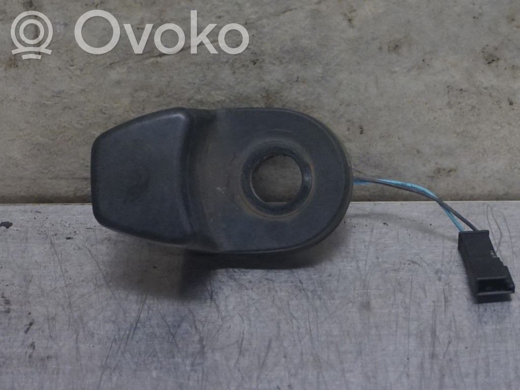 Tailgate/trunk/boot exterior handle   61319200673,N002998,8378939