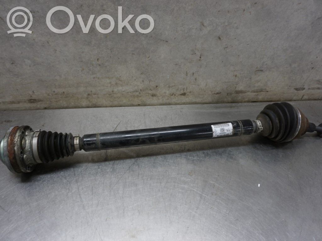 Semiasse anteriore   5Q0407272DS,231732