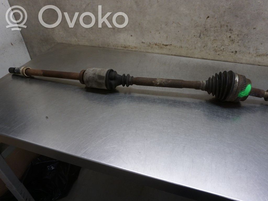 Opel Movano A Semiasse anteriore 