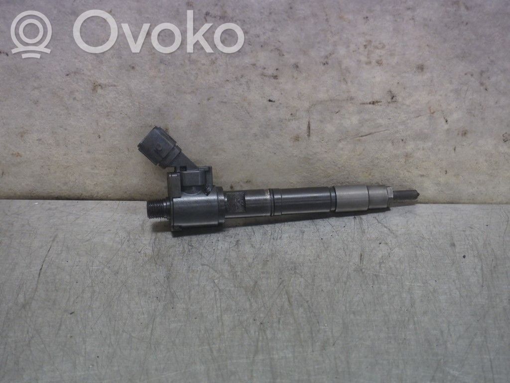 Inyector de combustible   36010045,N016464