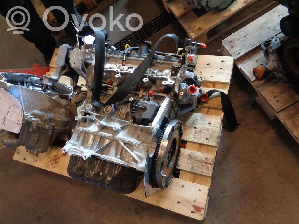 Engine   P5Z202300,N018141