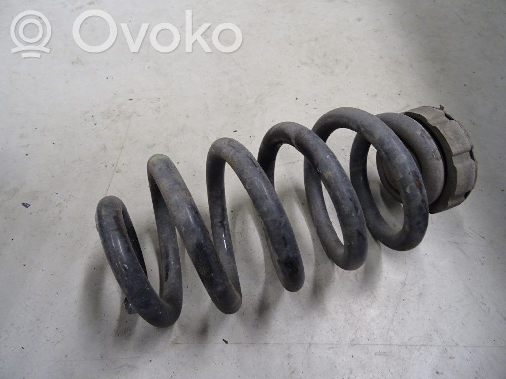 Audi A6 S6 C6 4F Arc elicoidal spate 
