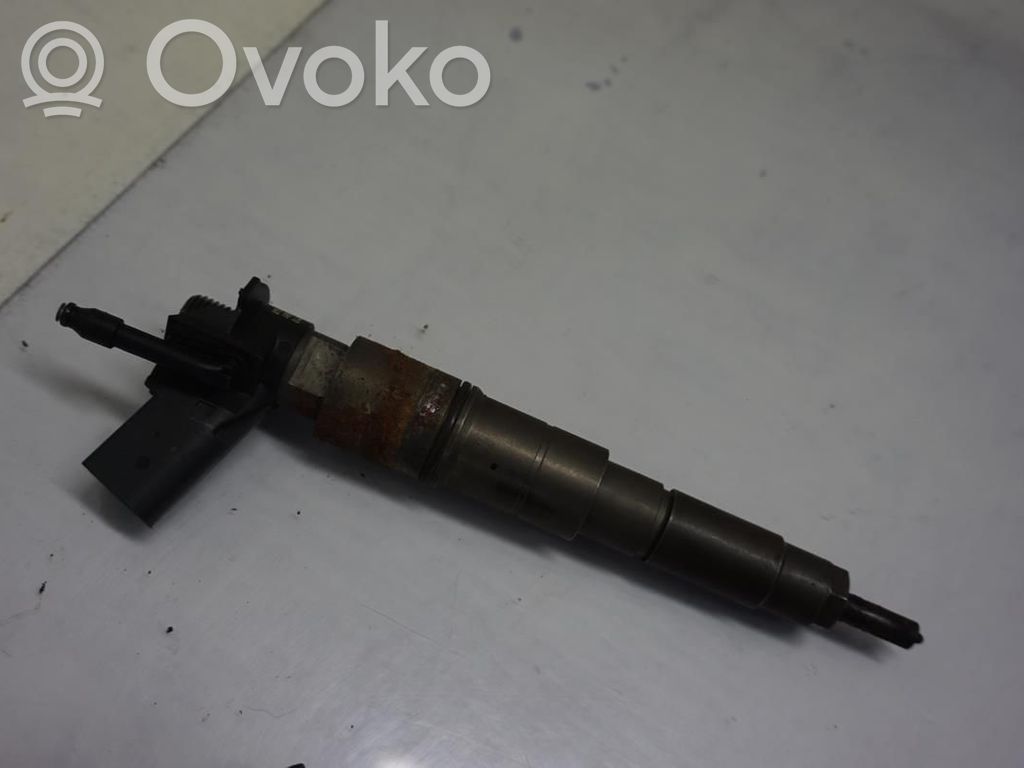 Inyector de combustible   13537792721,N017199