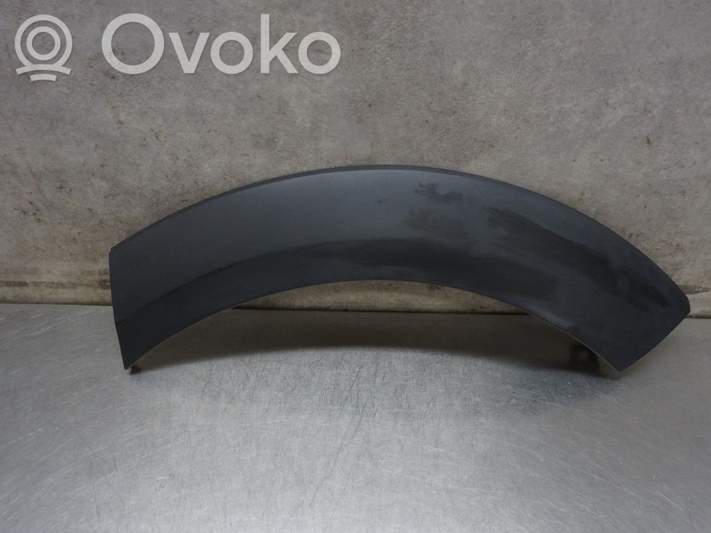 Listwa błotnika tylnego   D10E51W60C,242624,D10E51W61