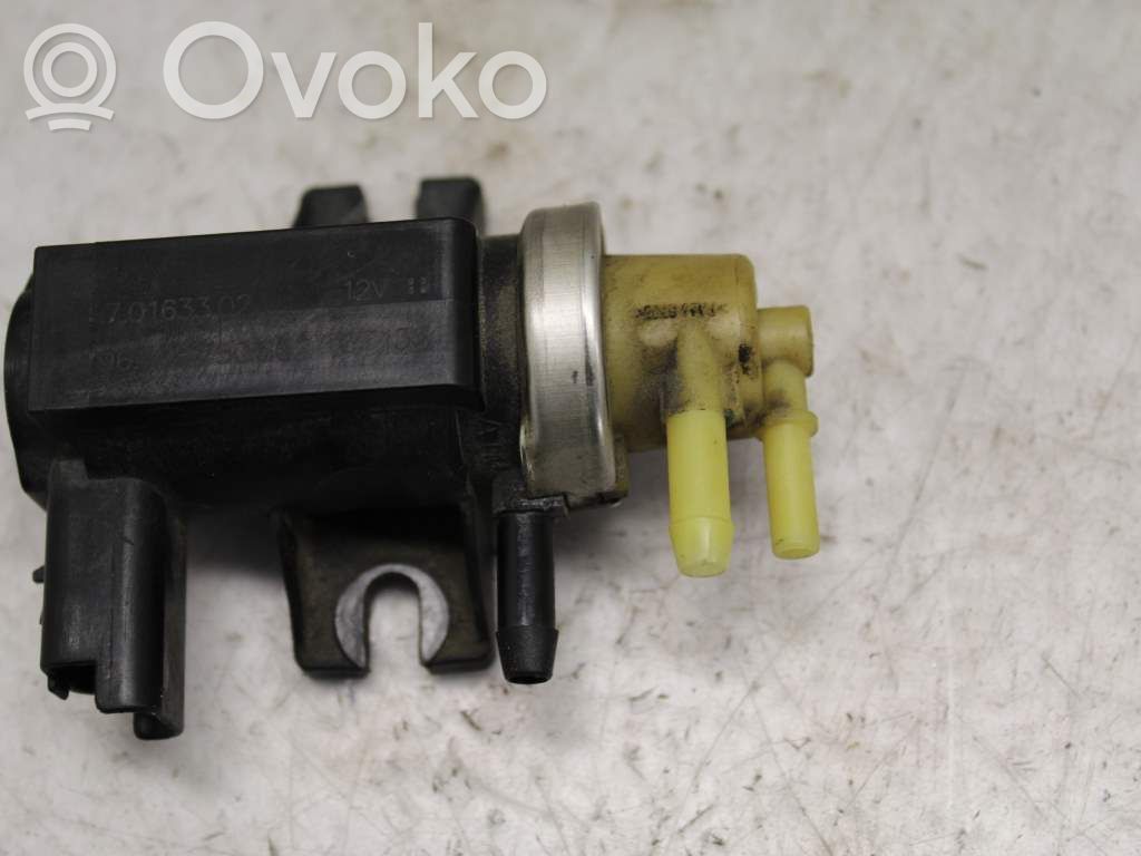 Válvula de vacío   31375760,N010271,9672875080