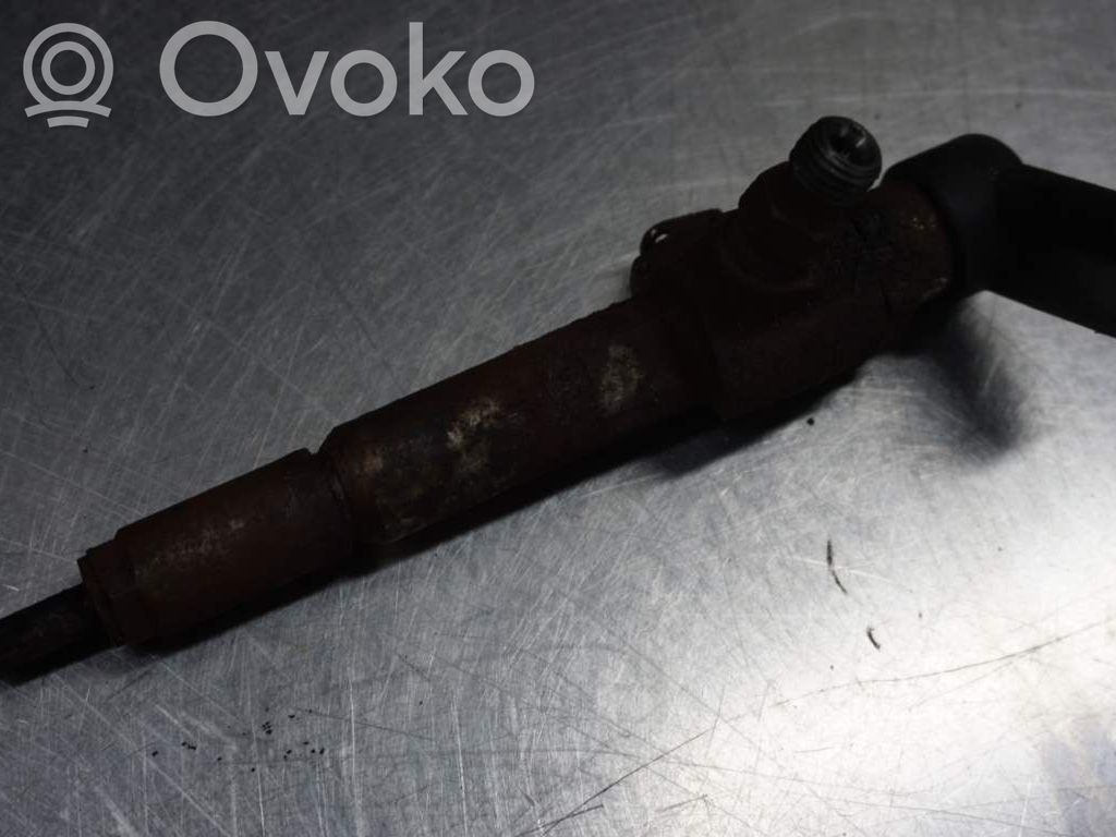 Ford Transit -  Tourneo Connect Injector combustibil 