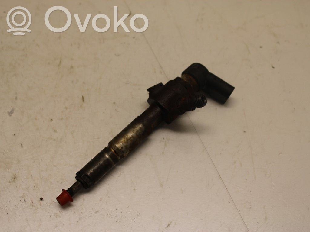 Ford Transit -  Tourneo Connect Injector combustibil 