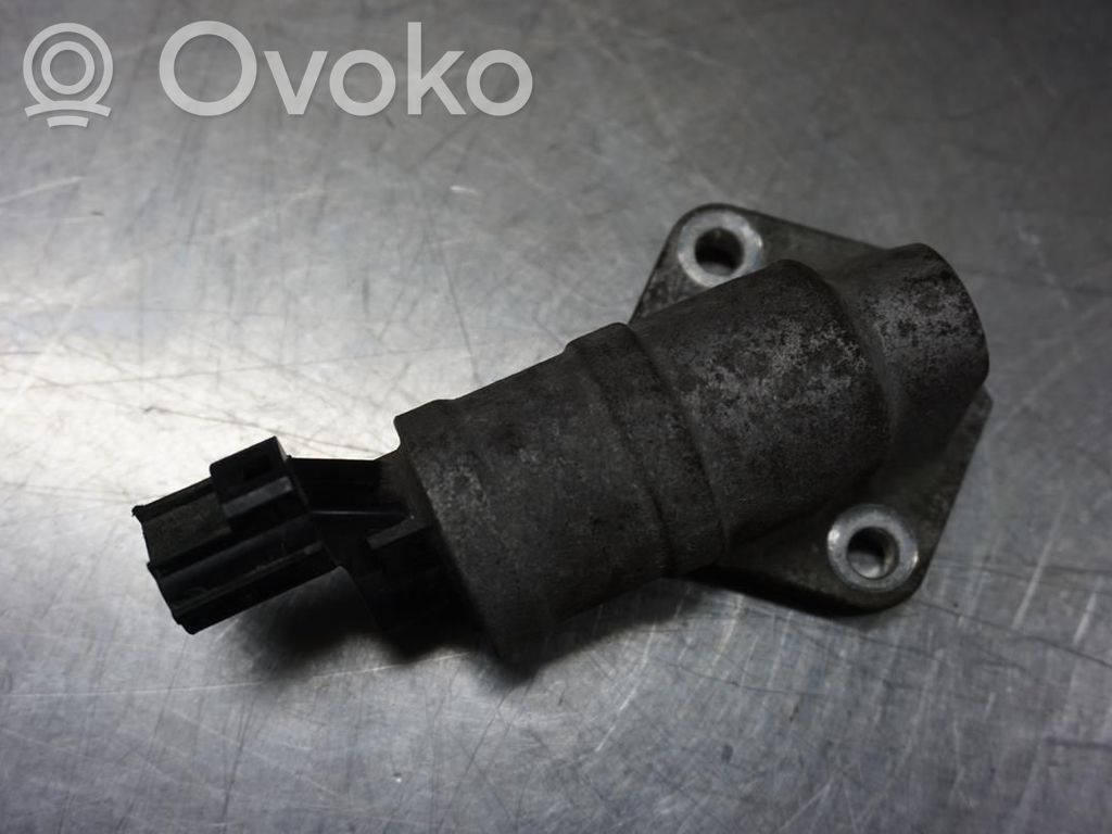 Ford Focus Zawór regulacji biegu jałowego / Regulator 
