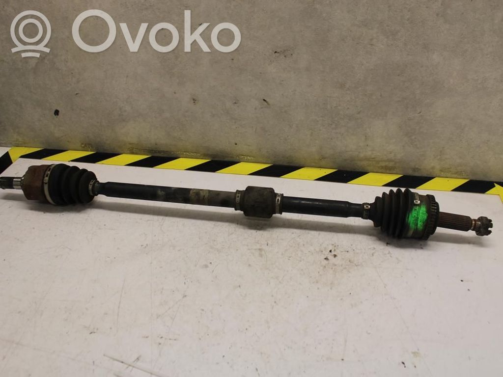 Półoś przednia   495002L010,N011526
