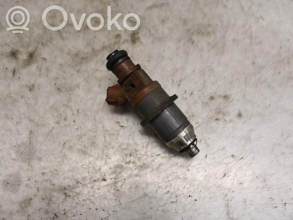 Mitsubishi Space Wagon Inyector de combustible 