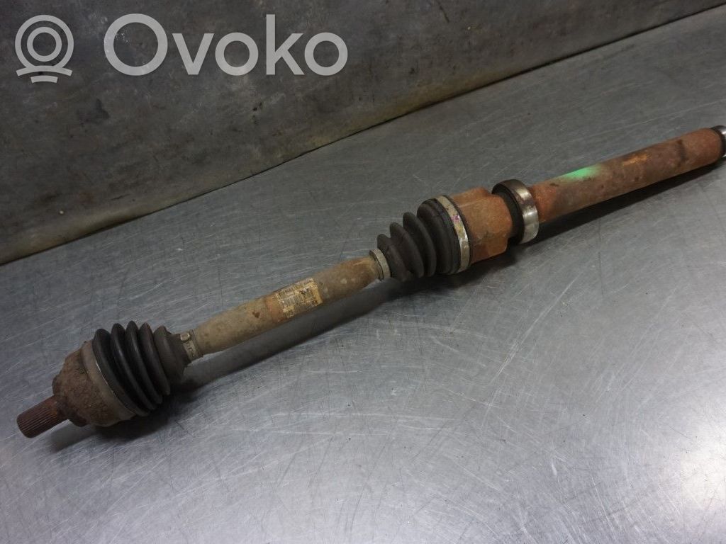 Front driveshaft   1306777,N008296
