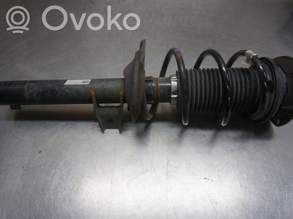 Volkswagen Golf VII Ansamblu amortizor cu arc față 