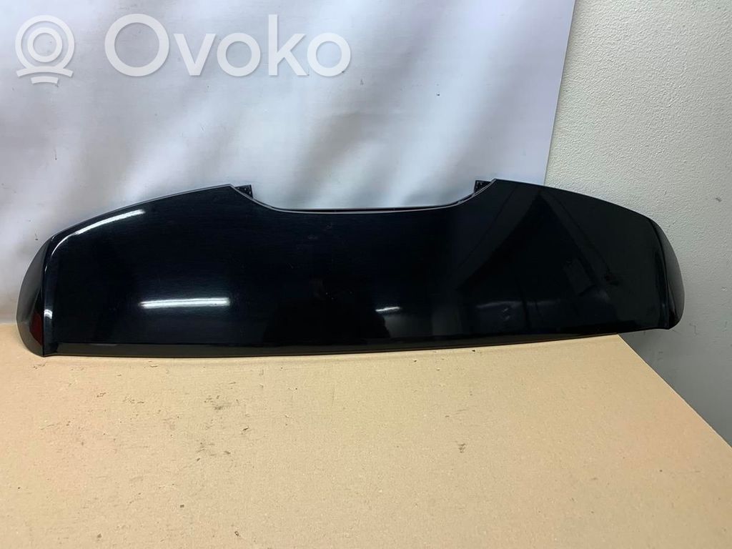 Volvo V60 Spoiler lunetă/portbagaj 