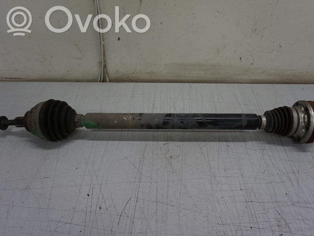 Półoś przednia   3Q0407272C,N036350