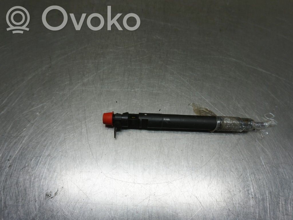 Inyector de combustible   1608902180,N033788