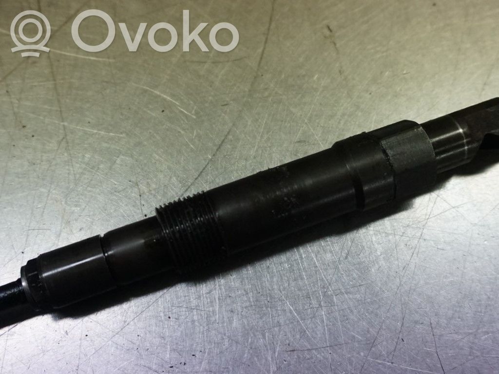 Ford Transit Fuel injector 
